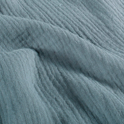 Musselin Bandana - luftig, weich & UV-Schutz