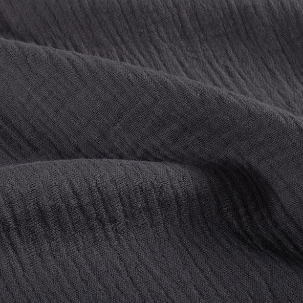 Musselin Bandana - luftig, weich & UV-Schutz
