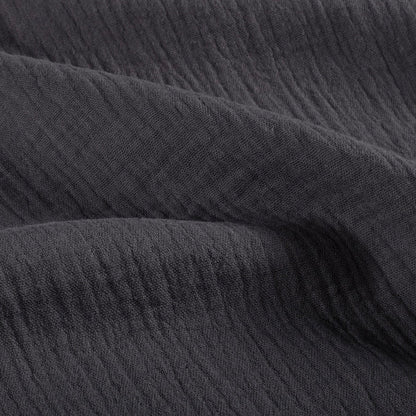 Musselin Bandana - luftig, weich & UV-Schutz