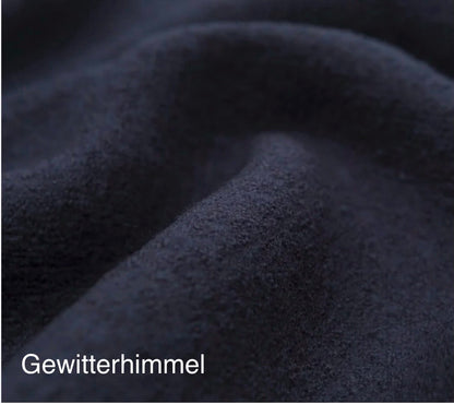 Kuschelwalk Jacke