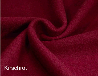 Kuschelwalk Jacke