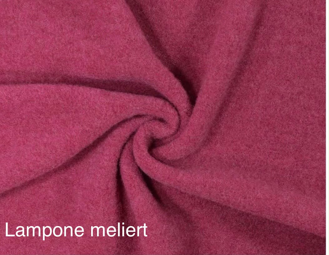 Pullunder Wollfleece