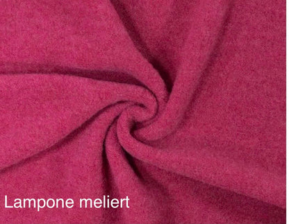 Pullunder Wollfleece