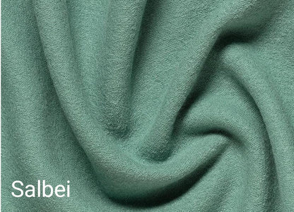 Kuschelwalk Jacke