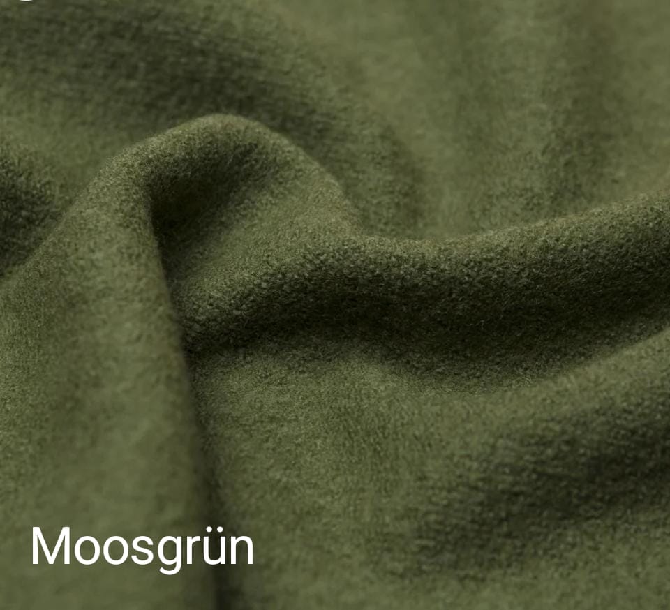 Kuschelwalk Jacke