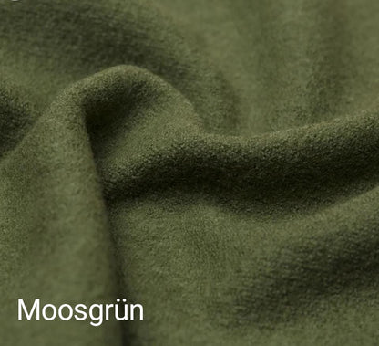 Kuschelwalk Jacke