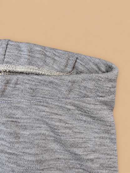 Wolljersey Leggings